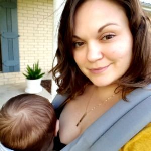 Meet your Posher, Erin